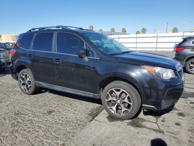 JF2SJGDC2EH451721 Subaru Forester 2.0xt Premium