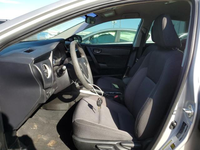 5YFBURHE6JP754108 Toyota COROLLA L