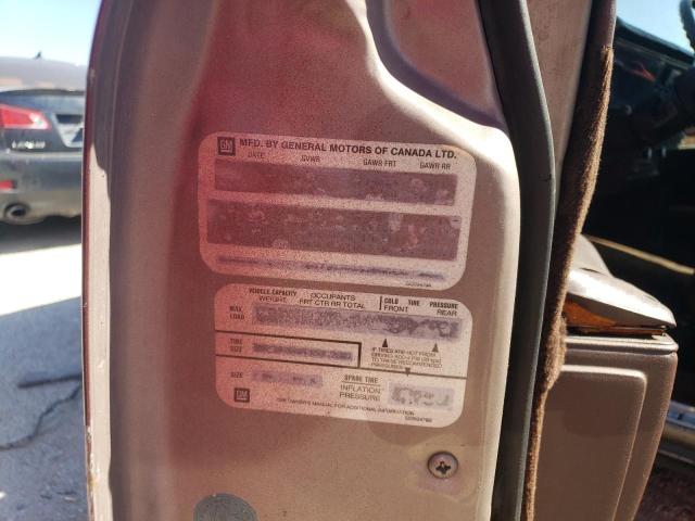 1984 Chevrolet Caprice Classic VIN: 2G1AN69H1E9260785 Lot: 72277933