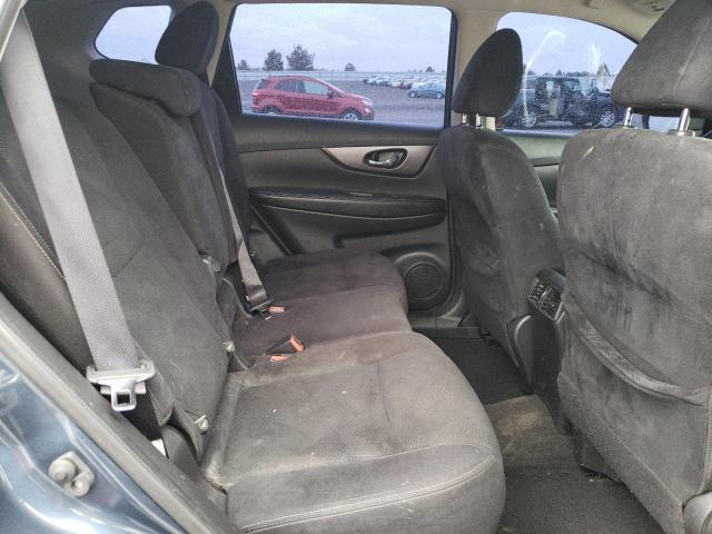 JN8AT2MV4GW139878 Nissan ROGUE S