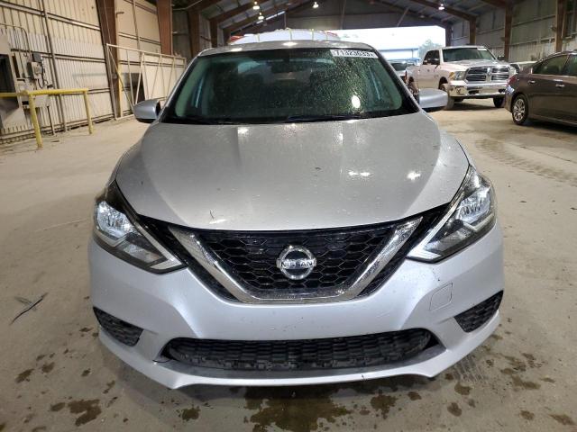 3N1AB7AP8HY349317 Nissan SENTRA S