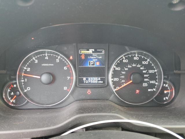 4S4BRCLCXE3256833 Subaru Outback 2.5i Limited