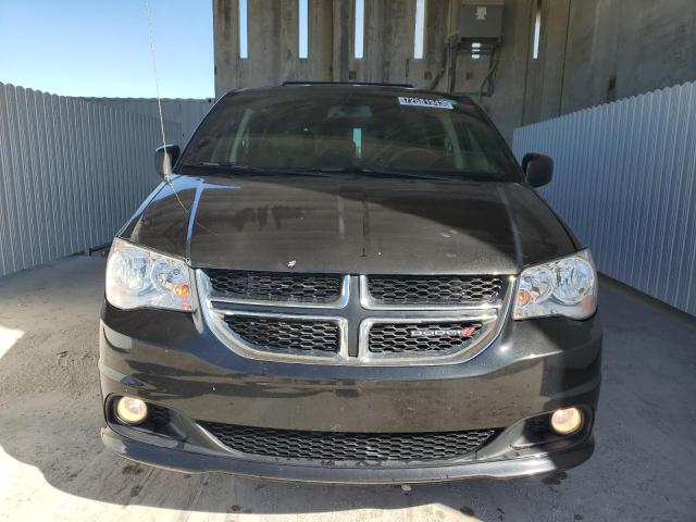 2C4RDGCG3LR180159 Dodge Caravan GRAND CARA 5