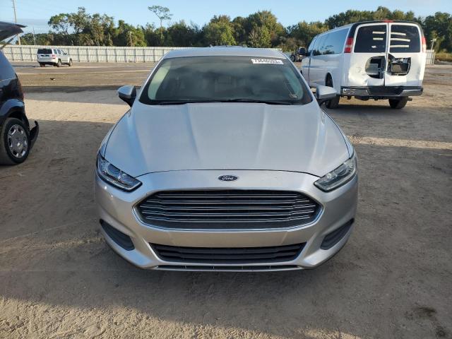 3FA6P0G73ER265405 Ford FUSION S