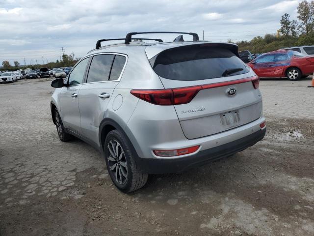 Vin: kndpn3acxh7233459, lot: 73652873, kia sportage ex 20172