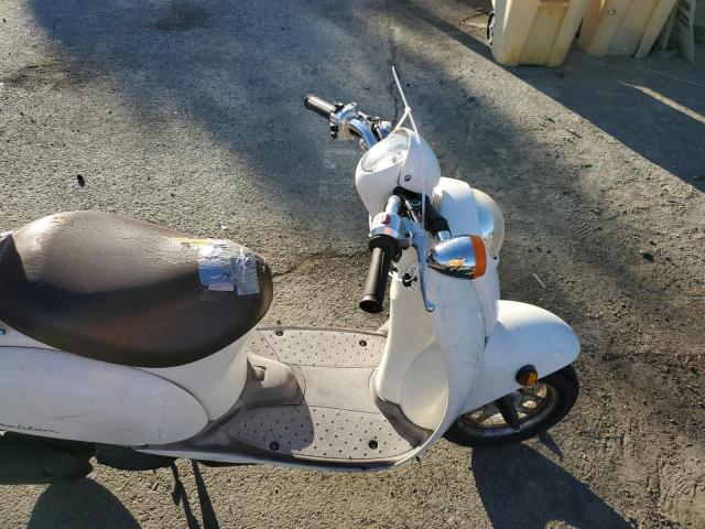 2009 HONDA CHF50 JH2AF60009K705282