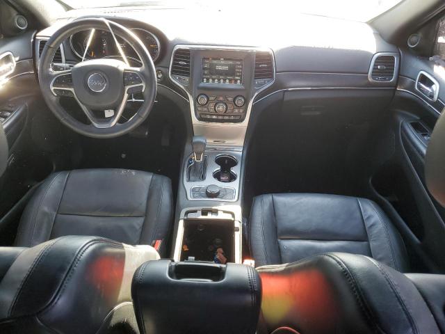 1C4RJFBG9JC137925 Jeep Grand Cherokee Limited