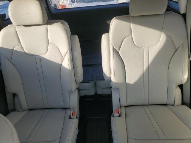 5XYRH4LF7NG126879 KIA SORENTO EX