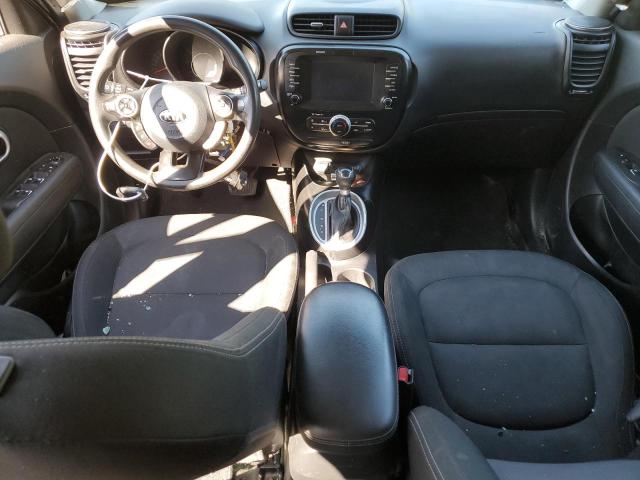 KNDJP3A56J7566989 KIA SOUL +