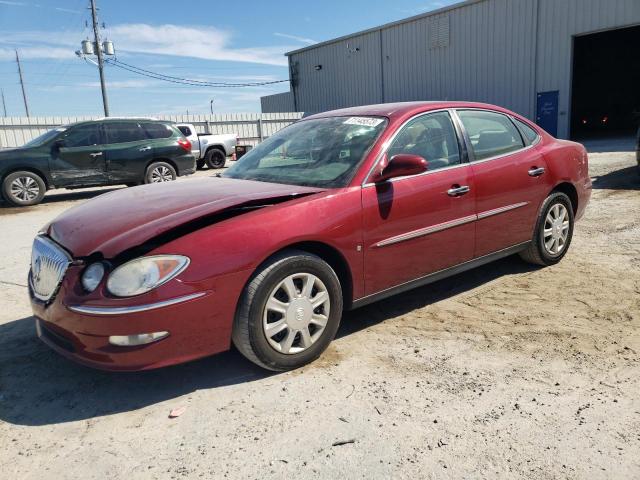 2008 Buick LaCrosse CX