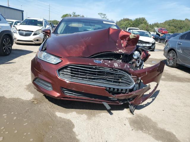 3FA6P0H75GR394750 Ford FUSION SE