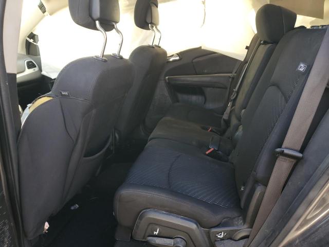  DODGE JOURNEY 2018 Сірий
