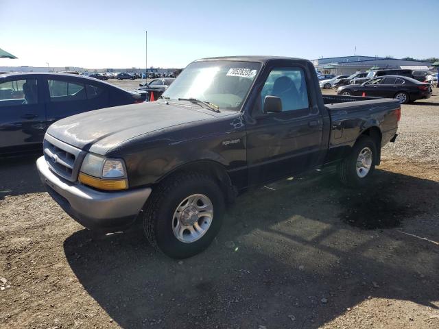 1998 Ford Ranger 