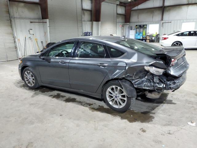 3FA6P0HD9LR109970 Ford Fusion SE 2