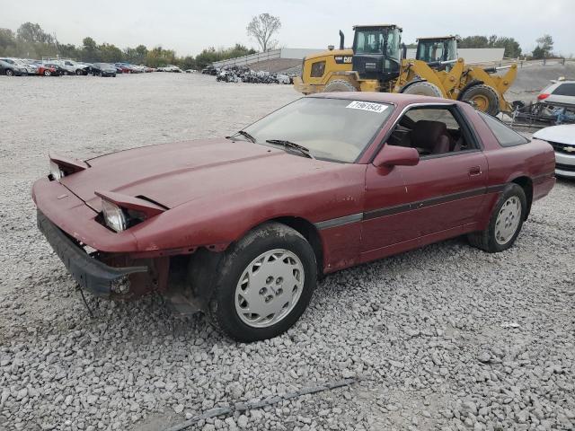 JT2MA70L3H0048744 1987 Toyota Supra