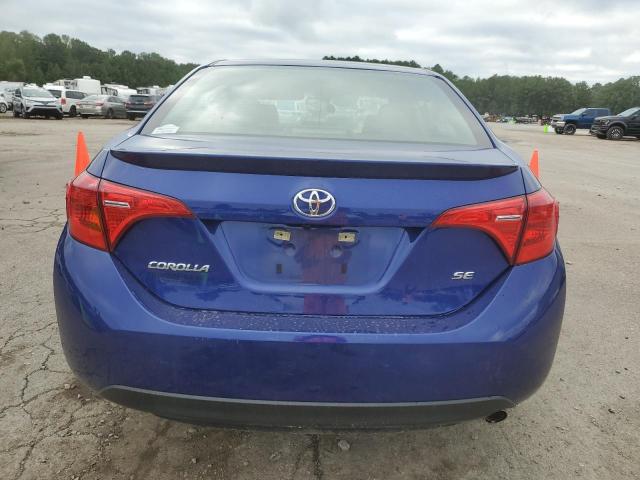 5YFBURHE4KP897382 Toyota COROLLA L