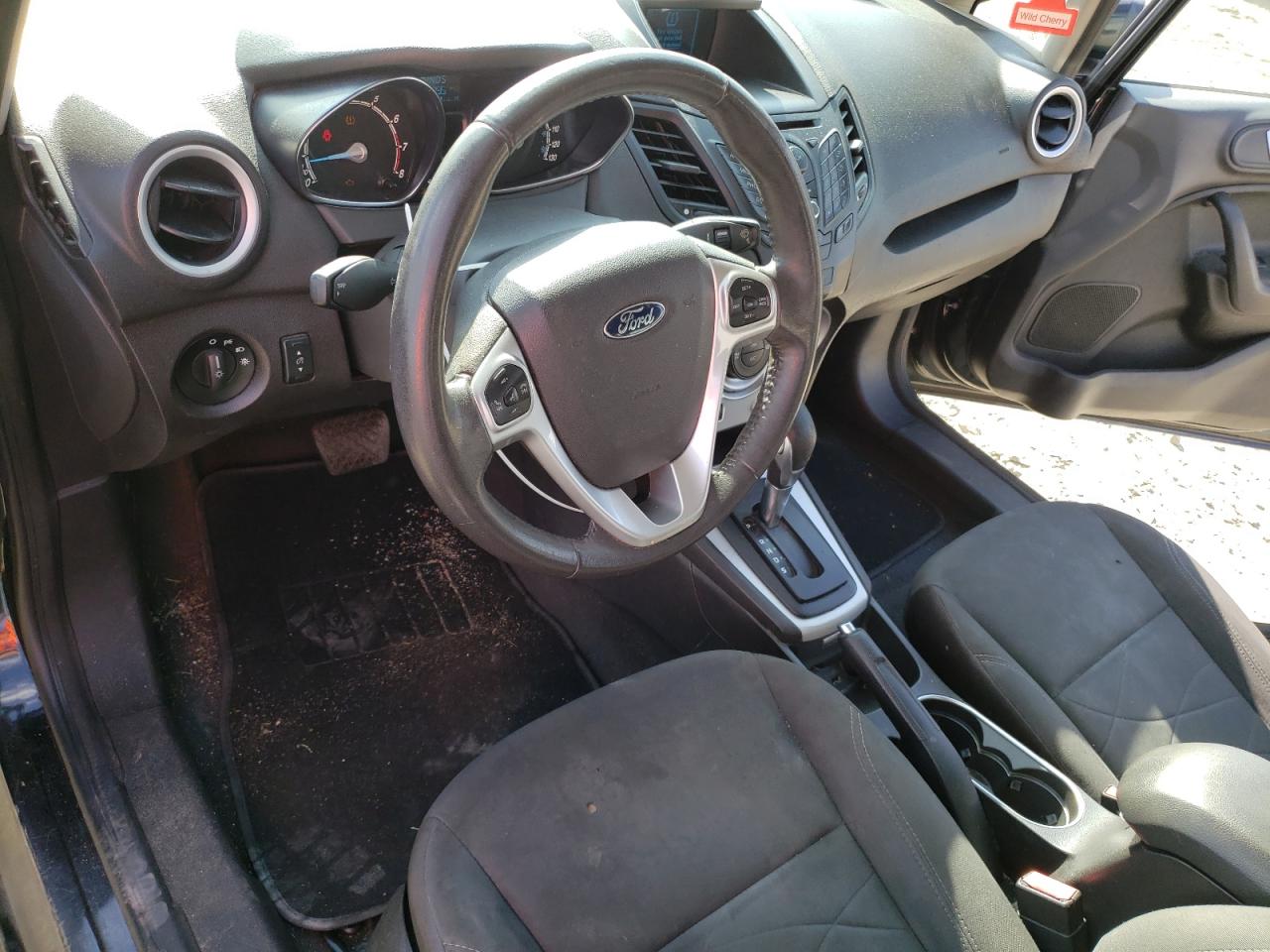 3fadp4ej5fm128770 3FADP4EJ5FM128770 2015 Ford Fiesta Se