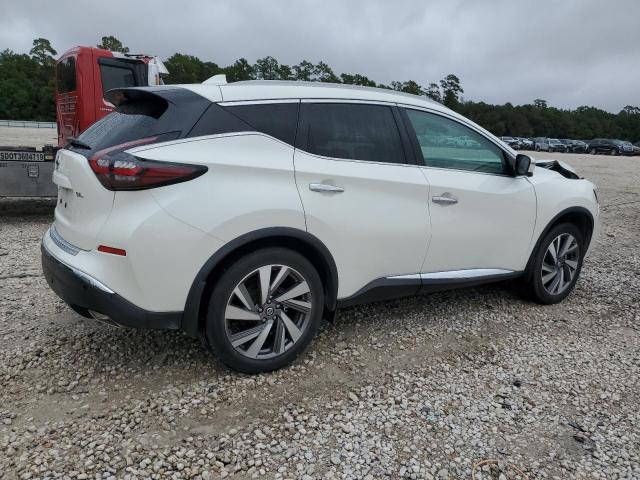 5N1AZ2CJ7LN140091 | 2020 NISSAN MURANO SL