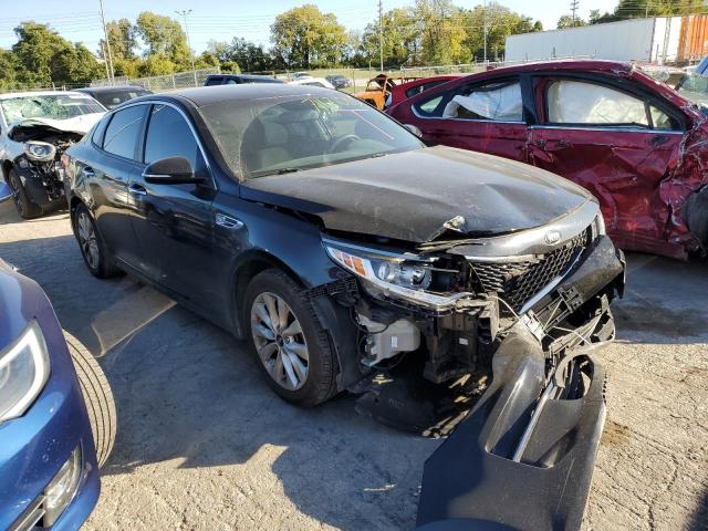 5XXGT4L3XHG124791 KIA Optima Lx