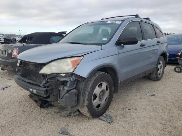 2011 Honda CR-V LX