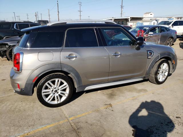 WMZYT3C30H3D97627 Mini Cooper S Countryman