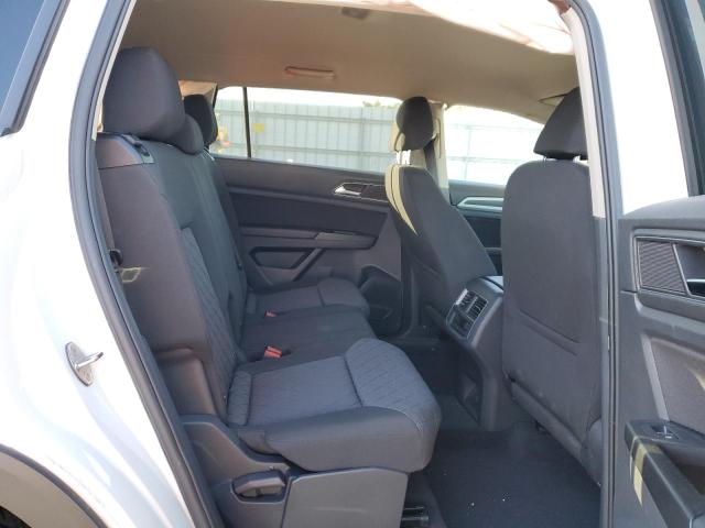 2018 VOLKSWAGEN ATLAS S - 1V2AP2CA8JC542476