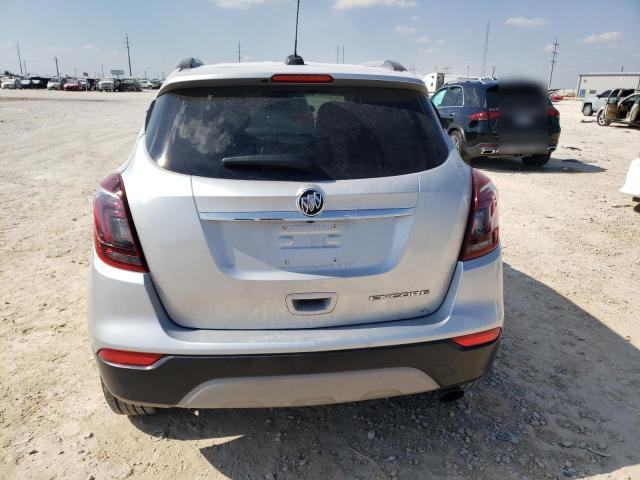 KL4CJCSM4KB875773 Buick Encore ESS 6