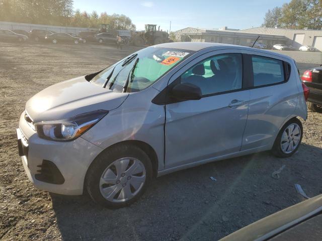 KL8CB6SA3JC422787 | 2018 CHEVROLET SPARK LS