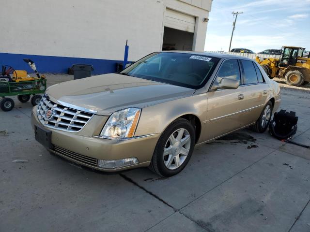 2006 Cadillac DTS 