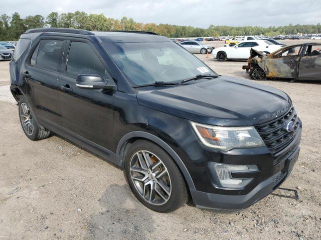 1FM5K8GT2GGA95365 Ford EXPLORER SPORT