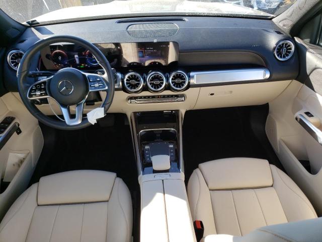 2023 MERCEDES-BENZ EQB 250+ W1N9M0CB6PN023748