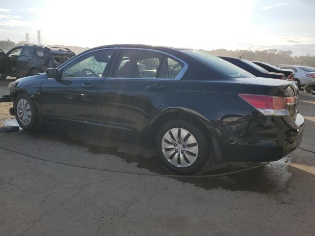 2012 Honda Accord Lx VIN: 1HGCP2F39CA227046 Lot: 73957663