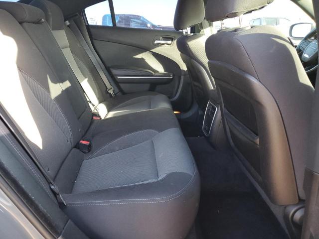 2018 DODGE CHARGER SX - 2C3CDXBG1JH291002