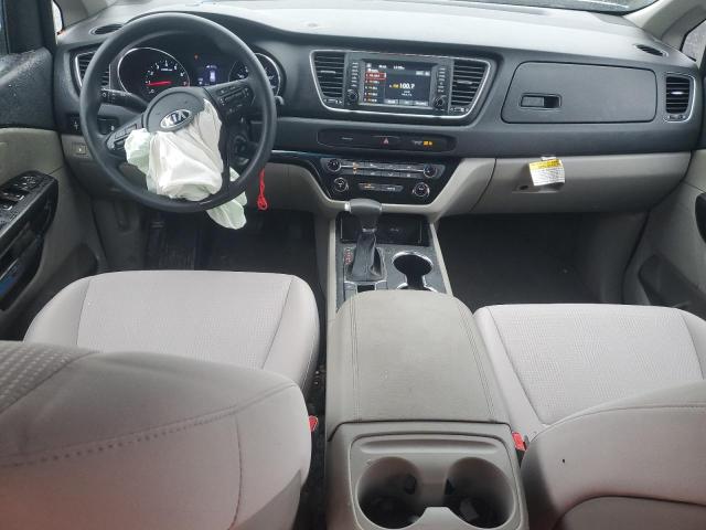 2020 KIA SEDONA L - KNDMA5C10L6654689