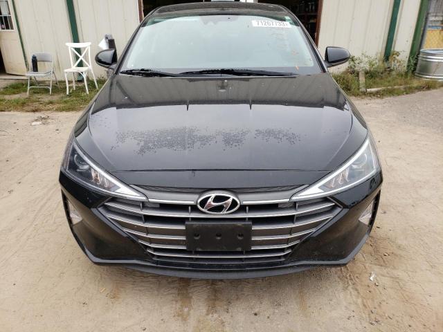 5NPD74LF6LH565137 | 2020 HYUNDAI ELANTRA SE