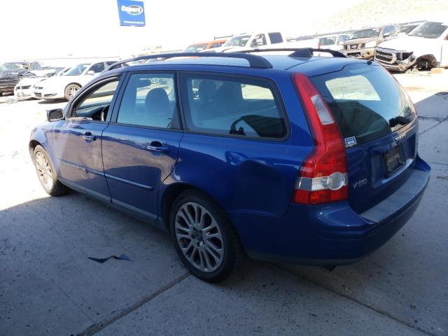 2006 Volvo V50 T5 VIN: YV1MW682862157615 Lot: 70896773