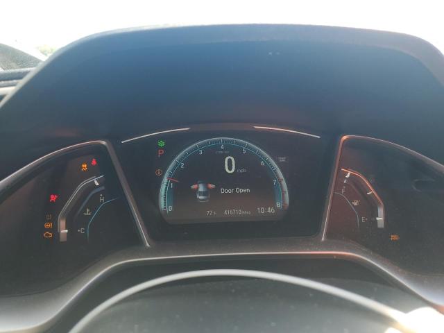 19XFC2F78HE059916 Honda CIVIC EX