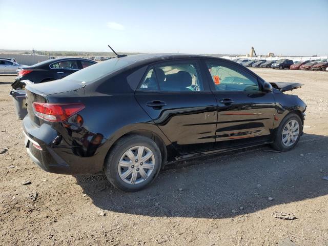 3KPA24AD2ME430794 Kia Rio LX 3