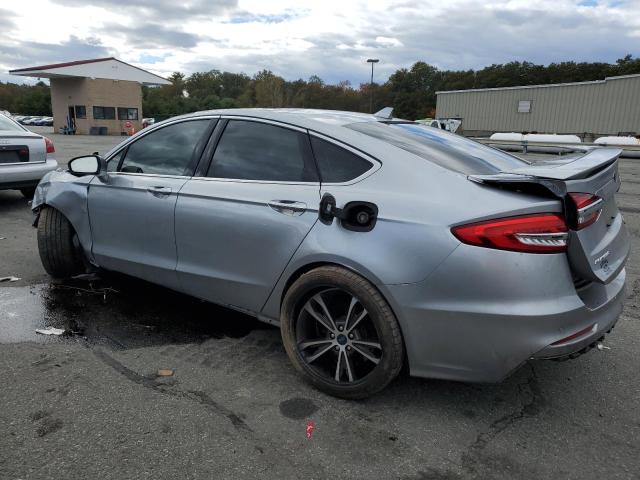 3FA6P0D96LR174549 Ford Fusion TIT 2