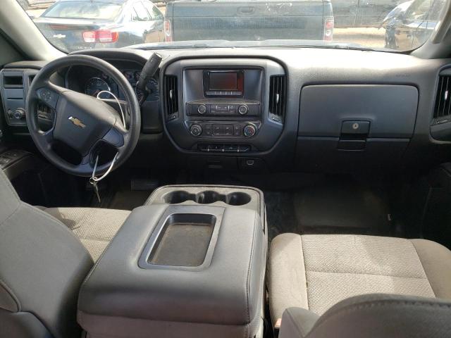 1GCRCPEH0FZ303094 Chevrolet Silverado C1500