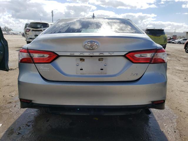 4T1B11HK7KU733039 | 2019 TOYOTA CAMRY L