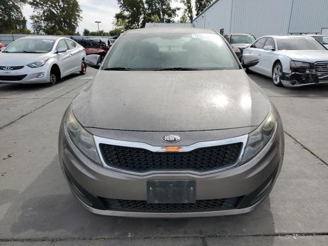 2013 Kia Optima - Image 5
