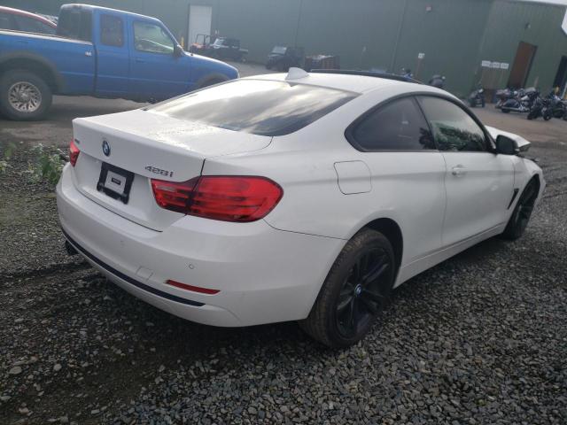 WBA3N9C50GK248769 BMW 428 XI