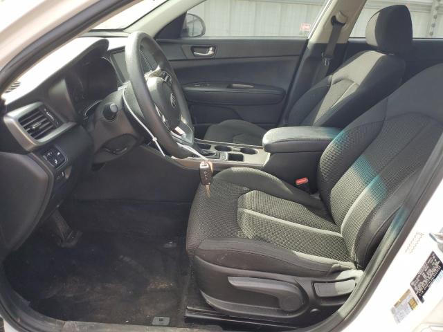 5XXGT4L34LG429485 KIA Optima Lx