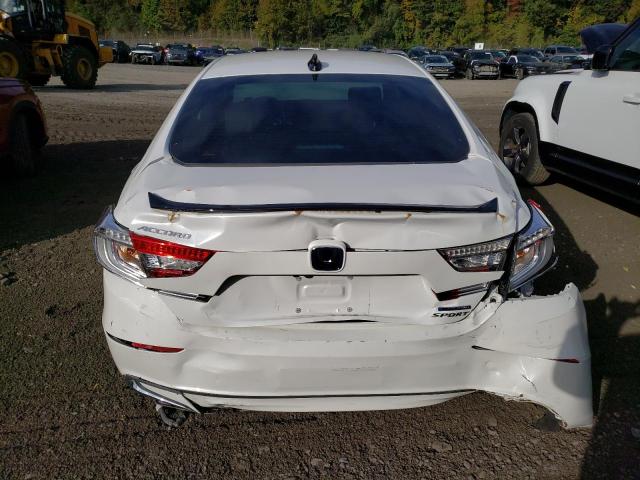 1HGCV3F28NA034506 | 2022 HONDA ACCORD HYB