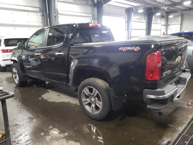 1GCGTBE32F1166639 | 2015 CHEVROLET COLORADO L