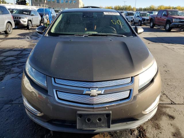 VIN 1G1RB6E43FU113399 2015 Chevrolet Volt no.5