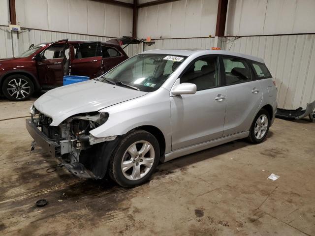 2008 Toyota Matrix XR