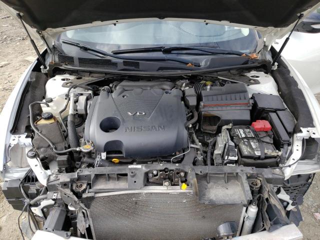 1N4AA6AP5GC902609 Nissan Maxima 3.5s