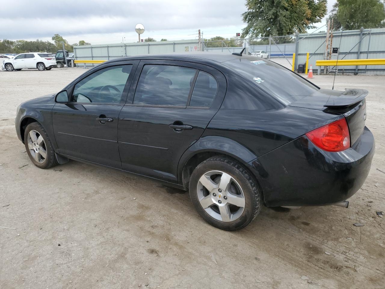 1G1AD5F59A7145919 2010 Chevrolet Cobalt 1Lt